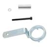 Variator Holder Blocking Tool Fit For Vespa 250cc 300cc 4 Stroke Engines and Scooter Steel