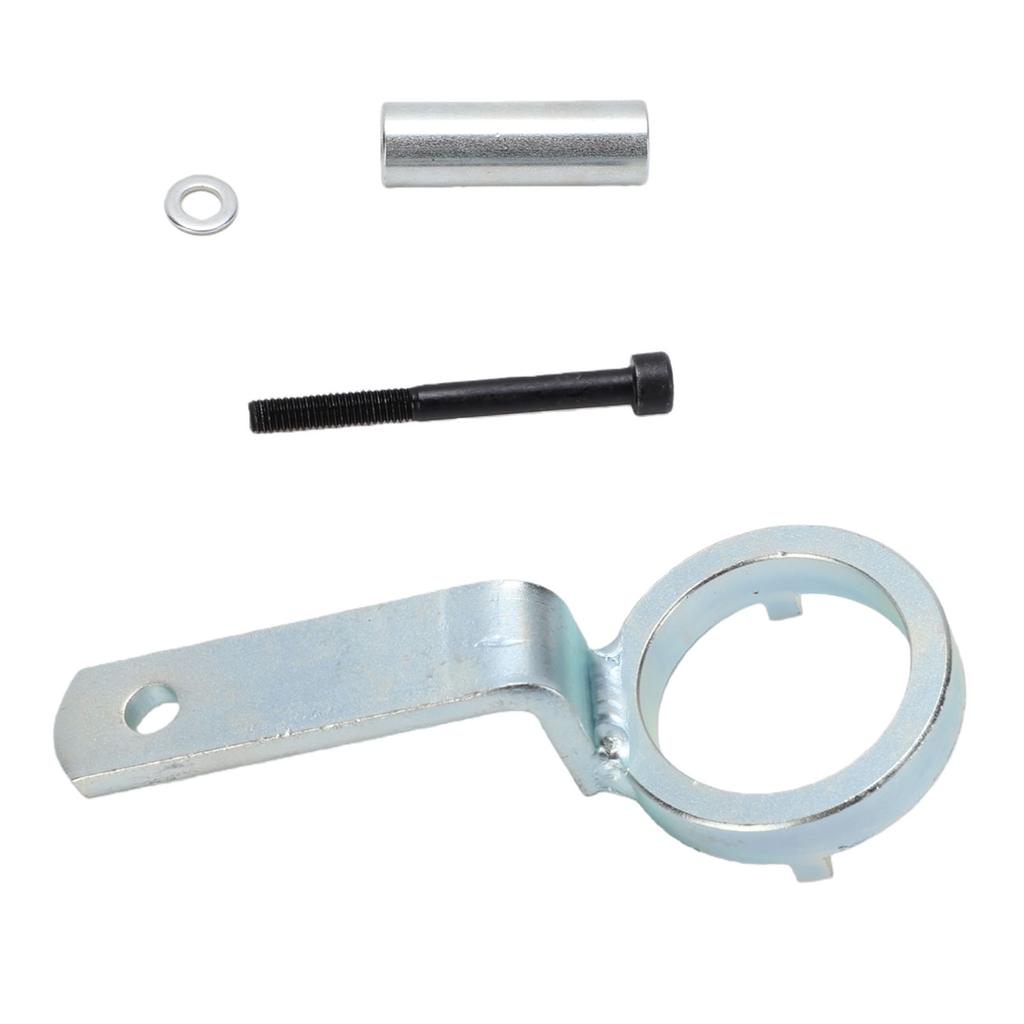 Variator Holder Blocking Tool Fit For Vespa 250cc 300cc 4 Stroke Engines and Scooter Steel
