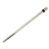 Quick Release Screwdriver Drill Bit Holder 14 Inch with 300mm Hex Shank Extension Rod Suitable for Use with Various Power Tools