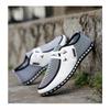 Driving Shoes Casual All Match Men's Shoes Peas Men's Shoe
