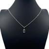 Oeslang Osl Logo Play Necklace Part.3