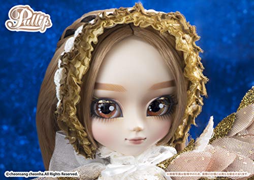 Pullip Minervah P-257, Approximately 310mm Tall, Non-scale ABS Painted Action Figure