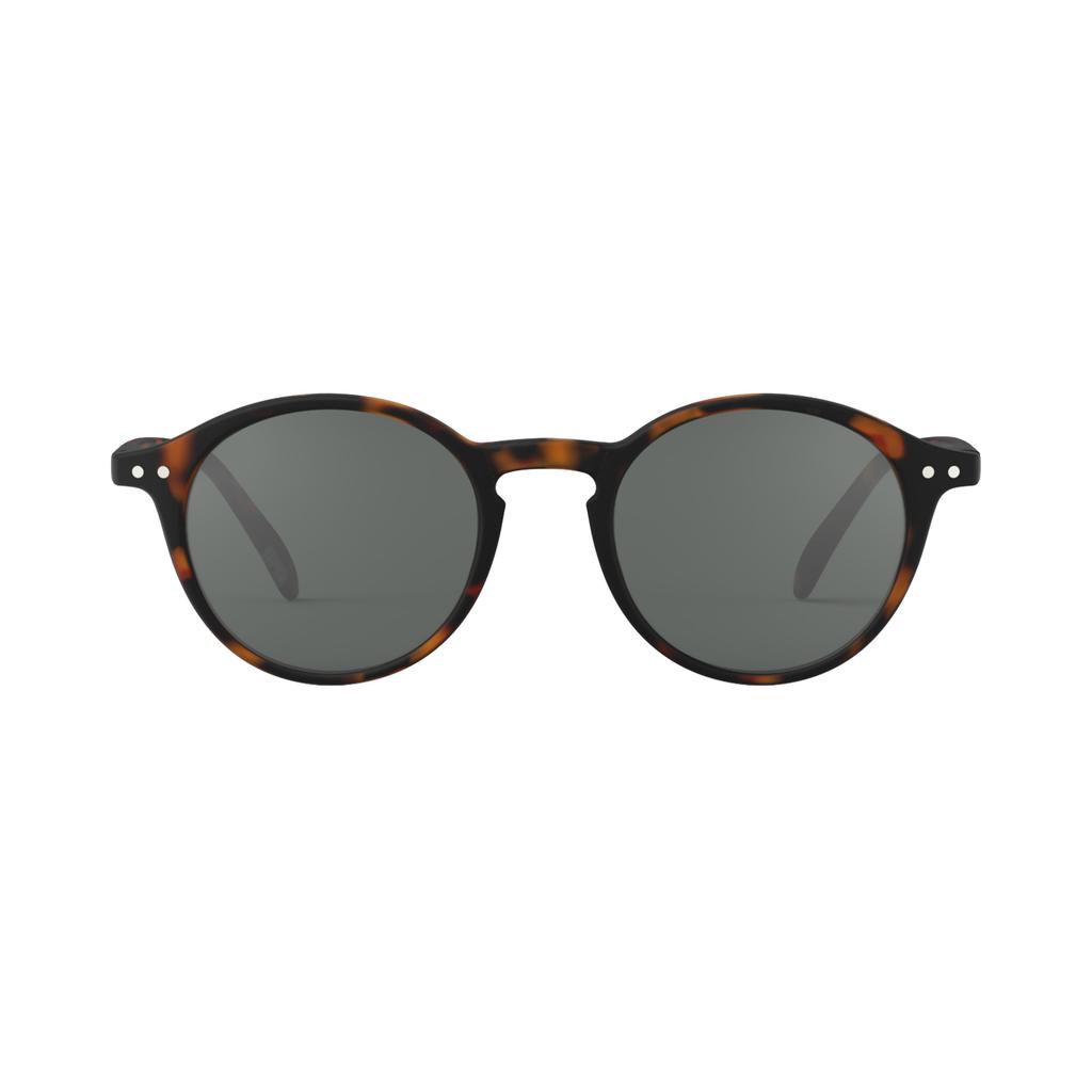 Izipij Sunglasses Tortoise Men's #D