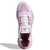 Adidas 4DFWD Pulse Cloud White Shock Pink Women's Sneakers Q46225