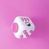 Antsy Labs Fidget Cube (Berry)