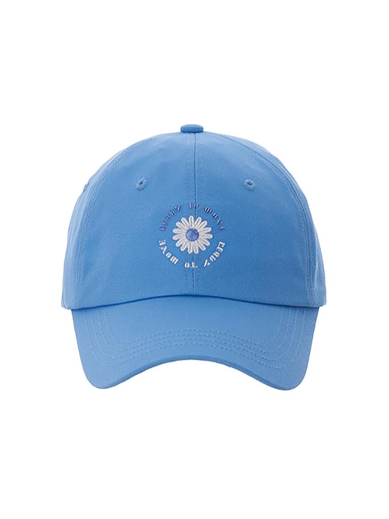 RMRN Daisy Embroided Ball Cap