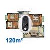 Electronic Ultrasonic Pest Repeller Electronic Repellent Rat Mosquito Bug Reject