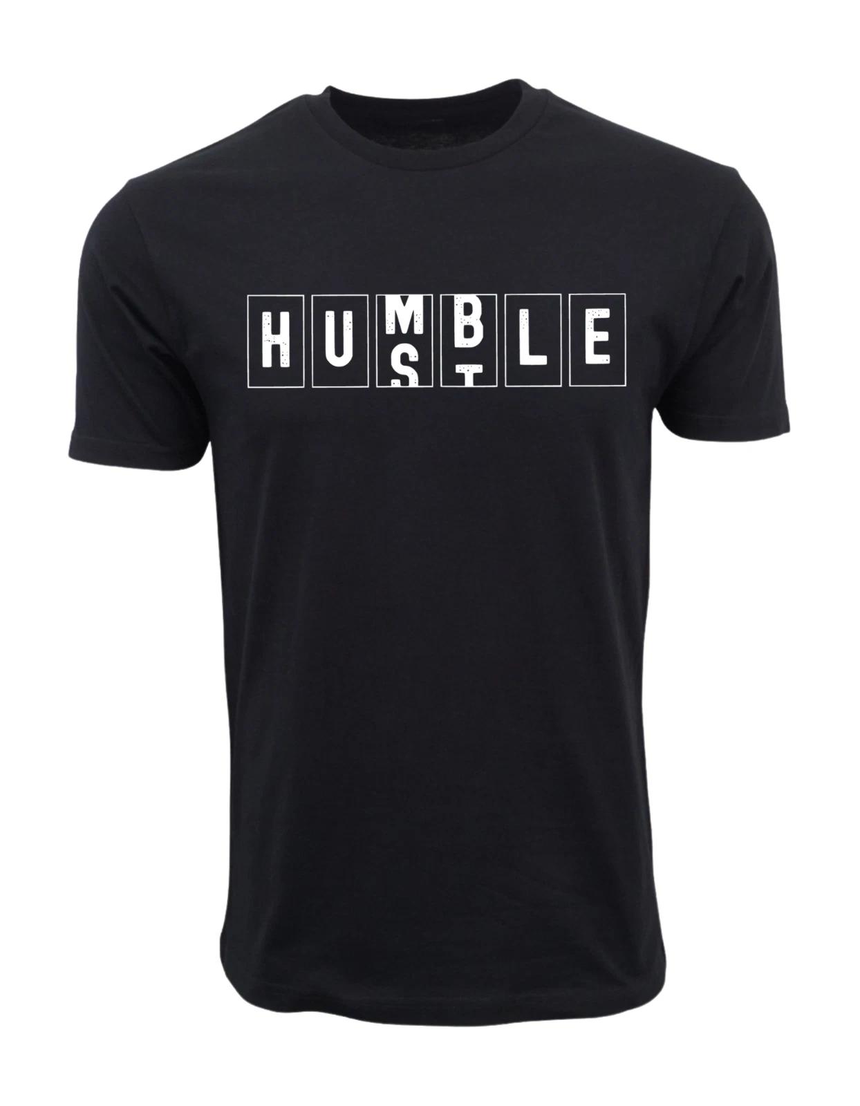Unisex Adult Casual Graphic Cool Humble Odometer GRAPHIC T-Shirt Shirt M
