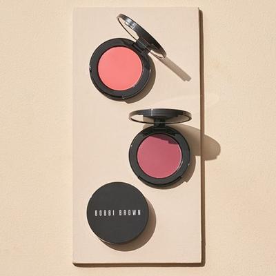 Trucco viso – Blush
