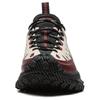 Li Ning Ranger CRC Synthetic Leather, Split Cow Leather Wear resistant And Waterproof Low top Casual Shoes Unisex AZGW023-2