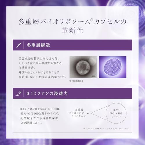 DECORTÉ Liposome Advanced Repair Serum 75mL