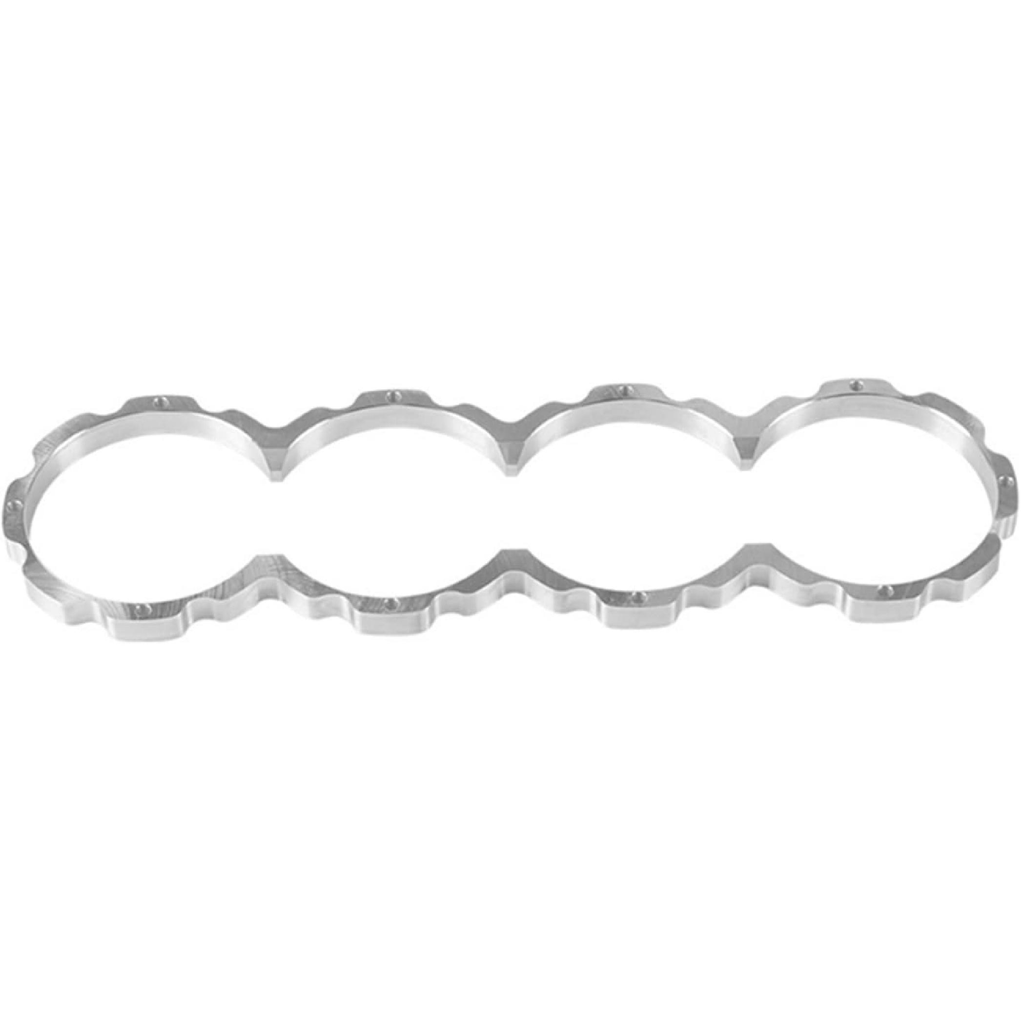 Engine Block Guard Blockguard Aluminum for Honda for Acura B16 B18 B20 B20B Series