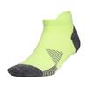Adidas Ankle Socks Unisex 1 Pack Pulse Lime Green KE2451