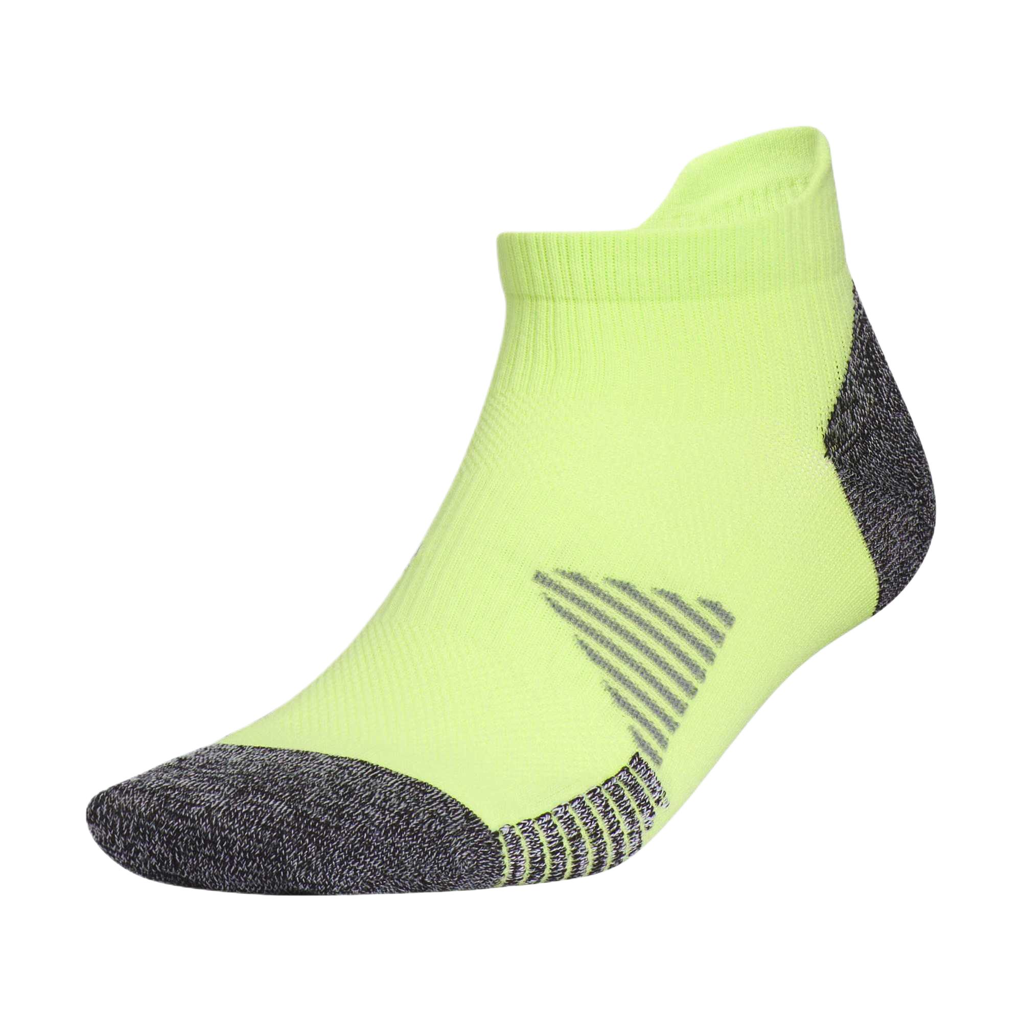 

Adidas Ankle Socks Unisex 1 Pack Pulse Lime Green KE2451 M