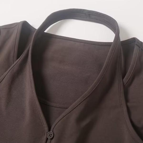 Sommer Frauen T-Shirts Halter V-ausschnitt Schlanke Dame T Tops Weibliche Kleidung