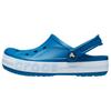 Bayaband Clog Stylish and Comfortable Hole Shoes Women's Blue