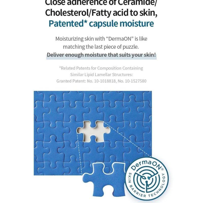 AESTURA - Ato Barrier 365 Hydro Soothing Cream