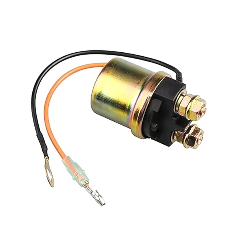 Ac29-Starter Relay Solenoid For GP1200 760 500 650 6G1-81941-10-00 68V-8194A-00-00 High Quality Motorcycle Accessories