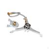 Outdoor Camping Stove Burner Converter Connector Gas Tank Adapter