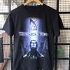 Deus Ex Shooter Retro Gaming Unisex Gamer - Vintage T-Shirt All Size S-4XL