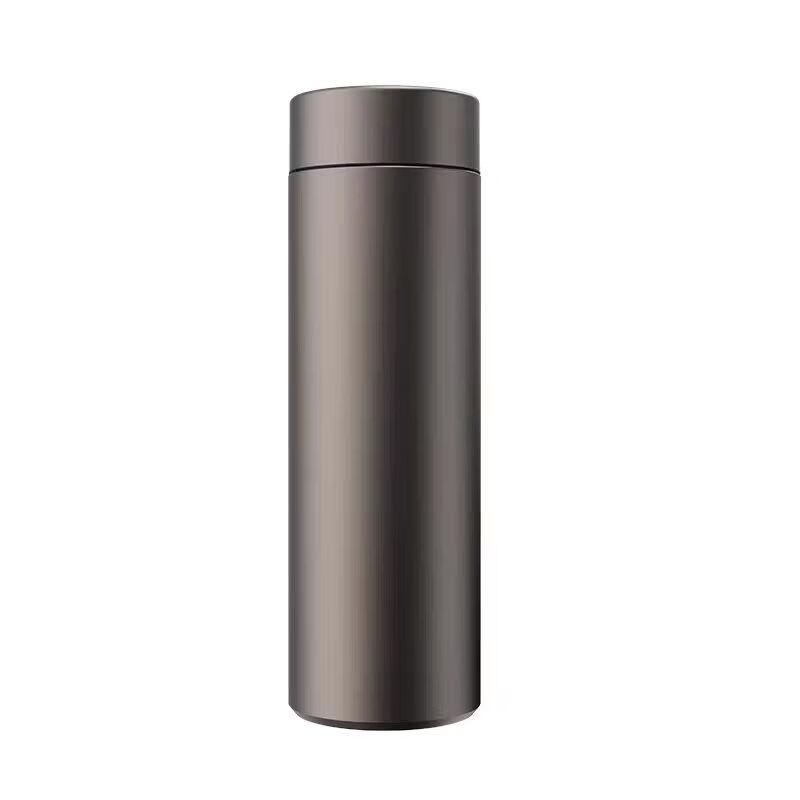 Shangqi Premium Titanium Tea Infuser Thermos