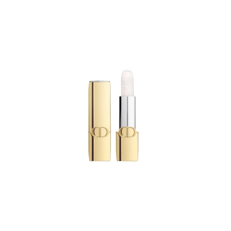 

DIOR 25 Christmas Limited Fantasy Star Wish Blue Star Lipstick Moisturizing Birthday gift for girlfriend #010 CRYSTAL синий
