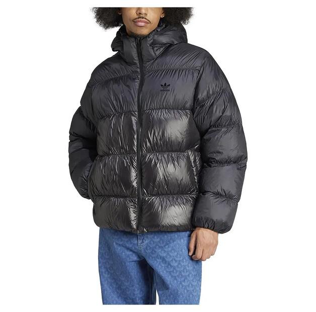 

adidas Originals Adicolor Down Regen куртка 2XL