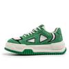 Fashion Men's Shoes 2025 New Spring Korean Version Trend Ins Breathable Casual Board Shoes Men's Sports Dad Trendy Shoes