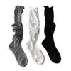 Koreanische Mode Blasen Knöchelsocken Für Damen Atmungsaktiv Jugendlich Lässig Frühling Sommer Tragen