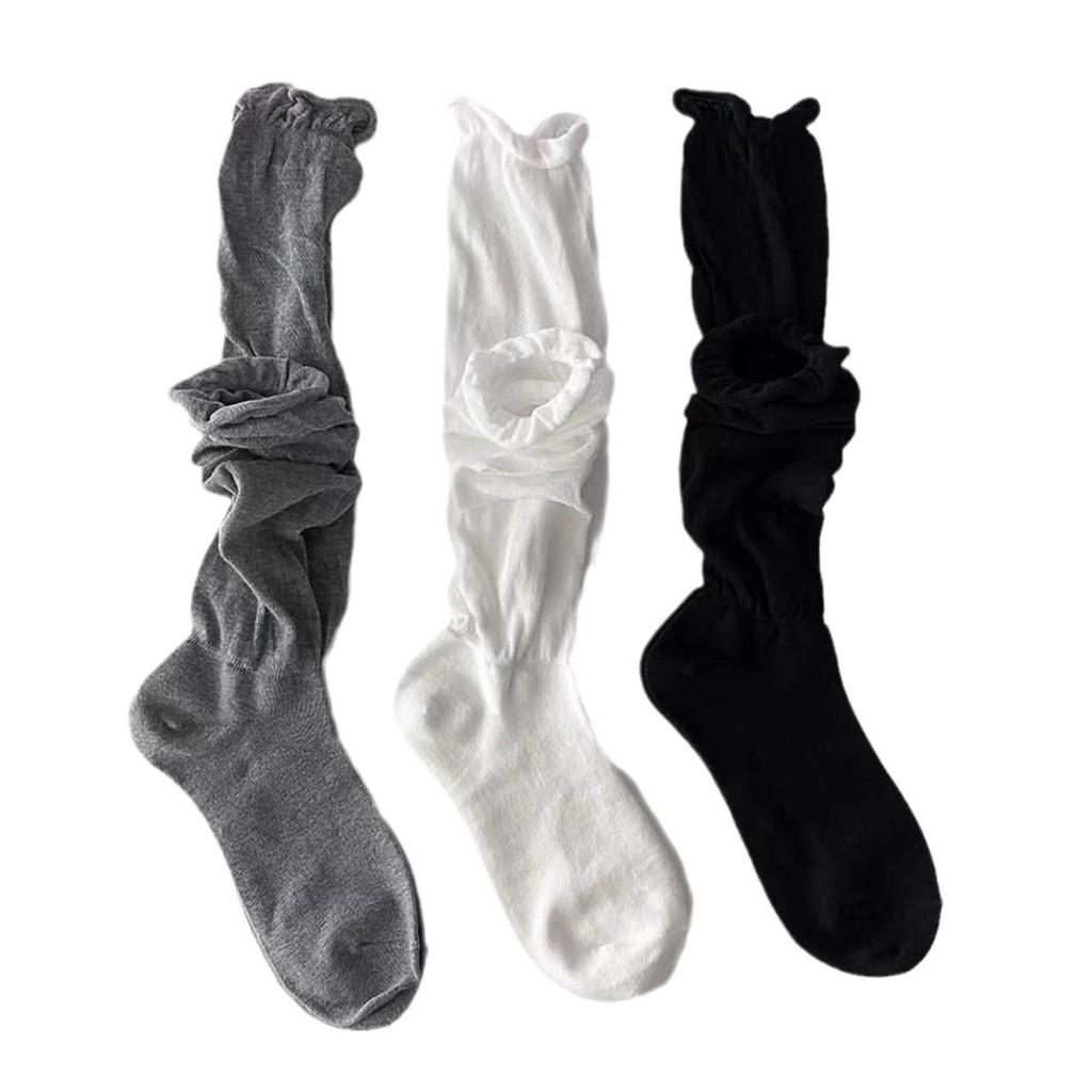 Koreanische Mode Blasen Knöchelsocken Für Damen Atmungsaktiv Jugendlich Lässig Frühling Sommer Tragen