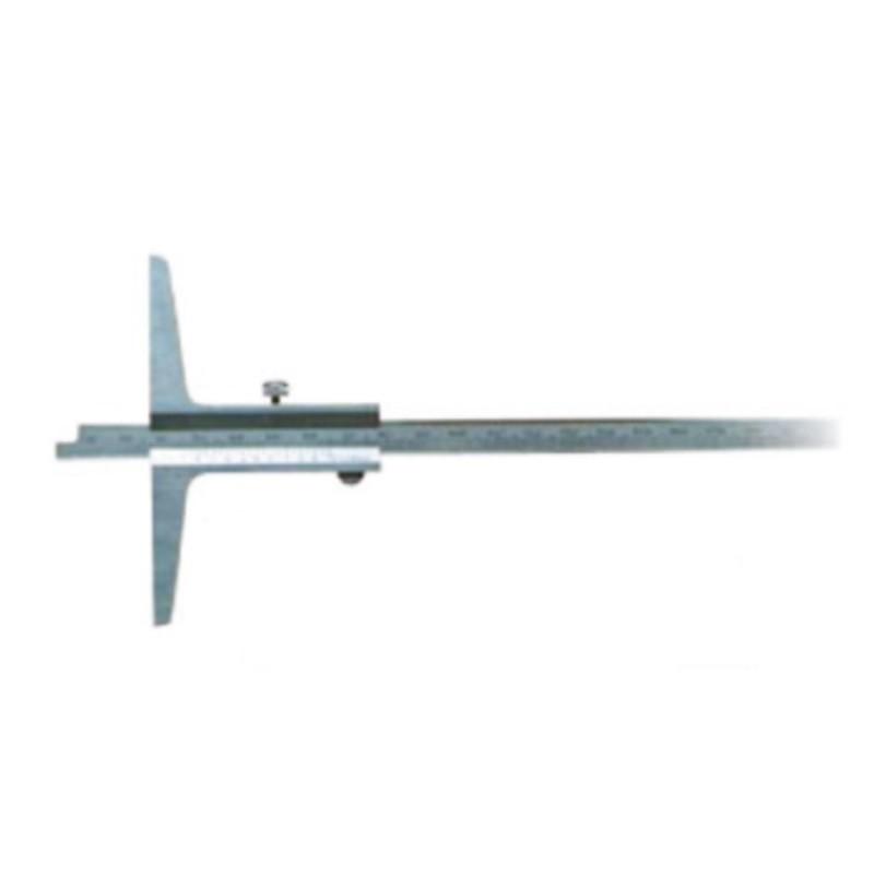 EZQUERRA - CALIBRE PROFUNDIDAD P/PLANA 200mm