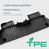 Changan Deepal S07 Eco-Friendly TPE Floor & Trunk Mats (Fits 23-26 Models)