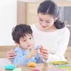 500g Figure Clay Non-stick Hand Easy Shape and Ductility Good for Hand-made Figure Cartoon Characters