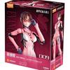 EVANGELION EVA-08 NEON GENESIS  Mari Makinami Illustrious Legendary Edition Action FigureAssembled Anime Doll Gifts Toys