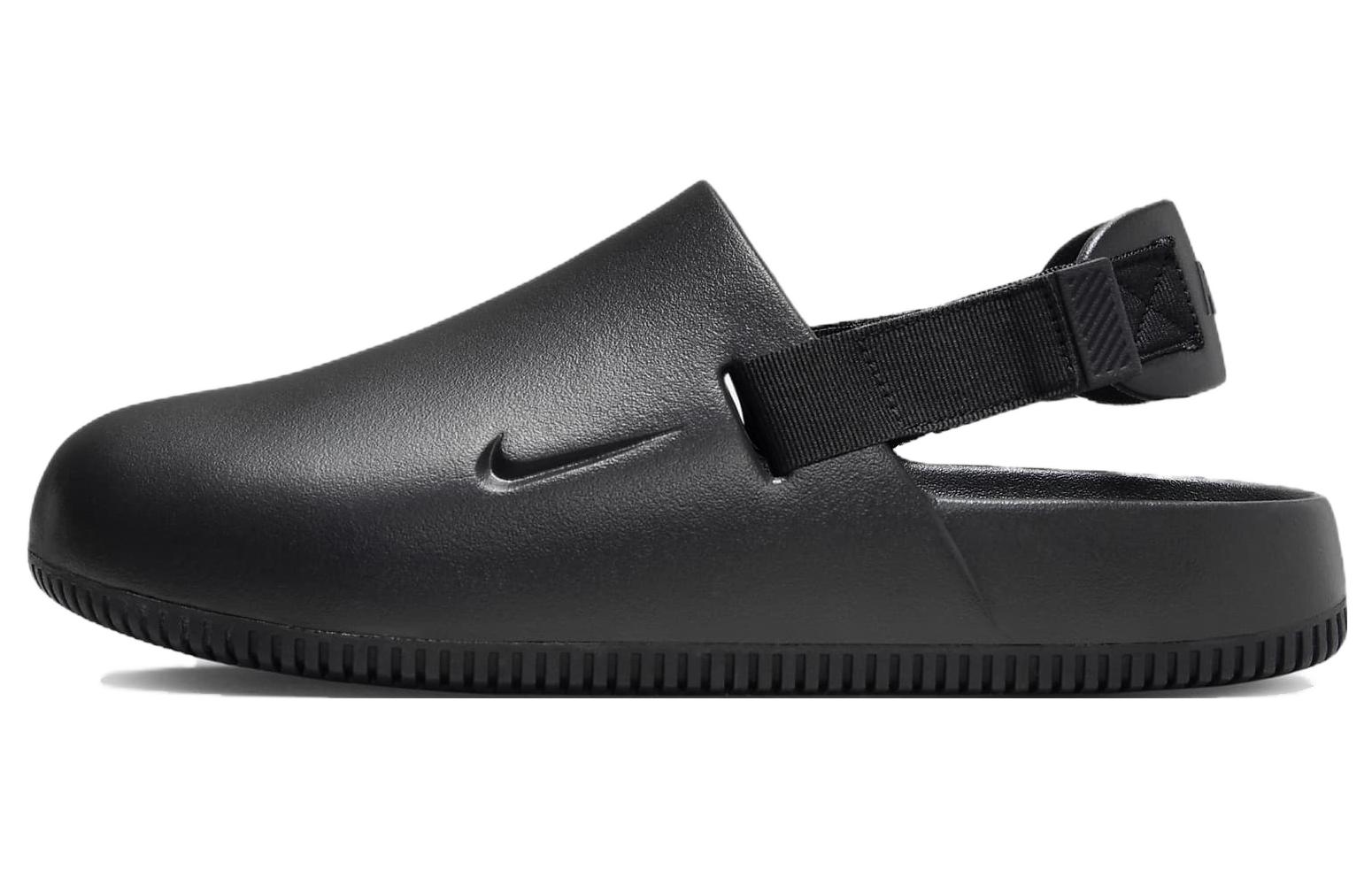 Nike Calm Mule  Black  FD5131-001 38.5