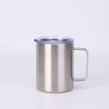 OEING Stainless Steel Insulated Mug with Handle