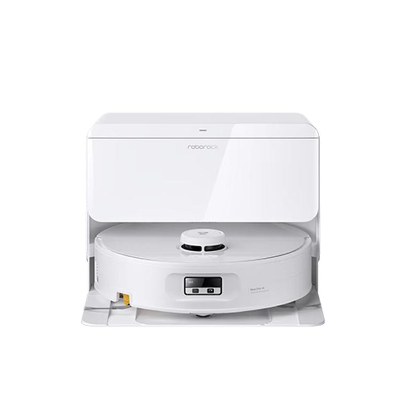 Roborock P20 Auto Water Refill Robot Vacuum & Mop CN plug (adapter included) Auto Water Refill/Drain