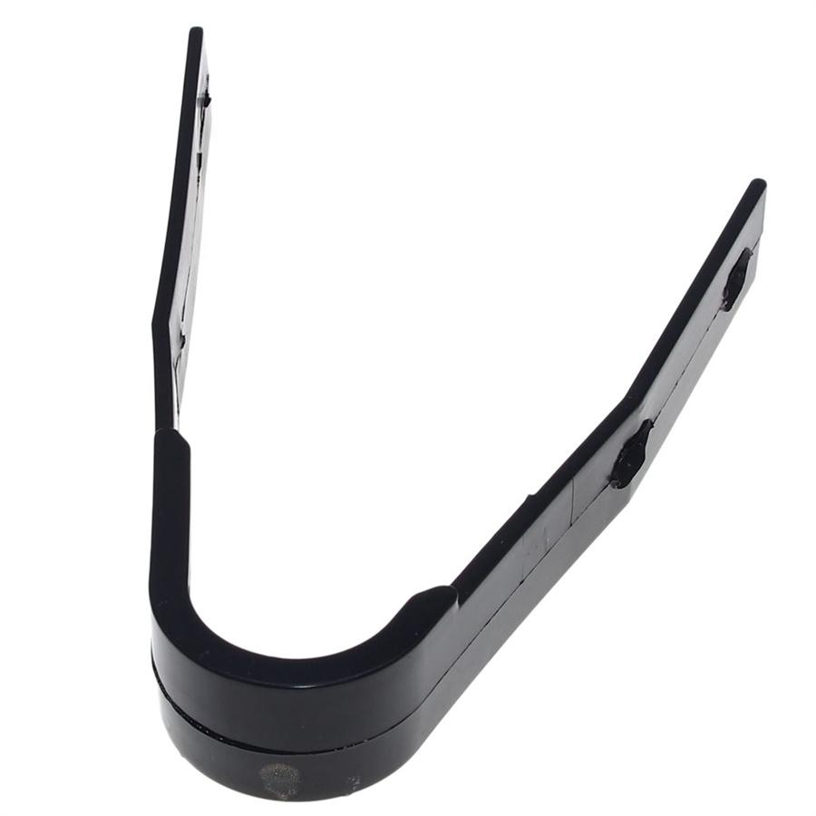 Swing Arm Chain Guide Rest Slider Protector For 50-160cc PIT Quad Dirt Bike ATV