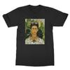 Frida Kahlo Self-Portrait T-Shirt – Classic Unisex Style