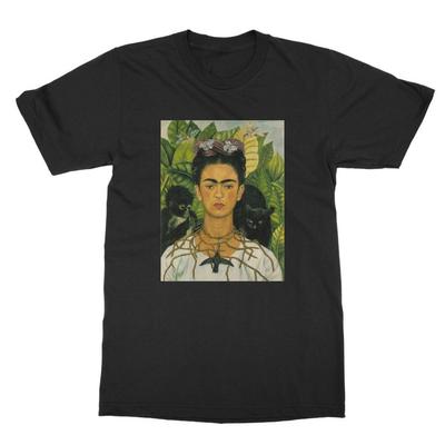 Üst giysisi – T-shirtler