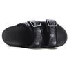 New FILA Lucia Sandals 'Black' F12M322506FBA