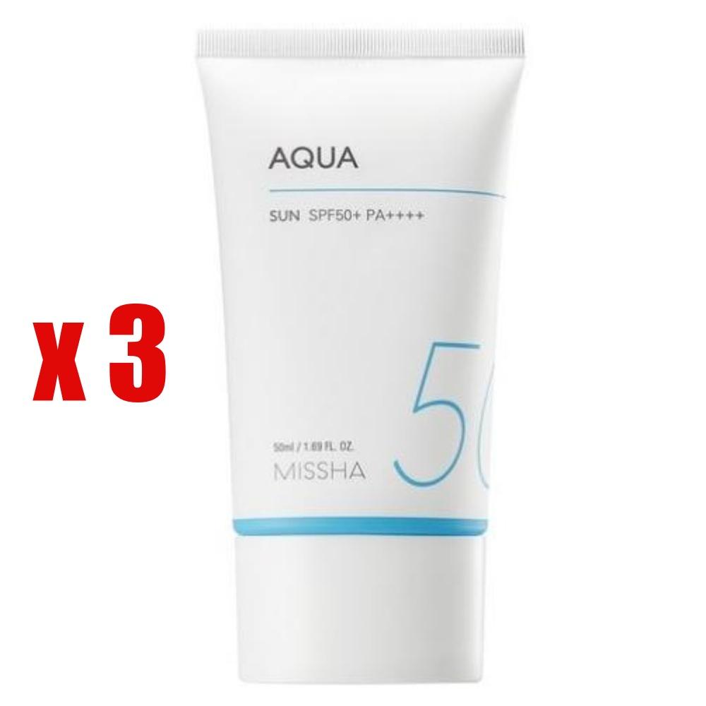 

Sun Cream MISSHA 50ml / 1.69fl. oz.
