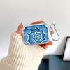 Sea Fish Clear Earphone Cases Cover Case For Airpods Pro Pro3 4 2 3 Pro2 1