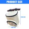 Multifunction Strollers Accessory Pouches Baby Gear Bag Strollers Hanging Bag Convenient Strollers Hook On Carryal for Outdoor