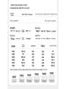 Navigare Girls' Spring Casual Sports Trousers