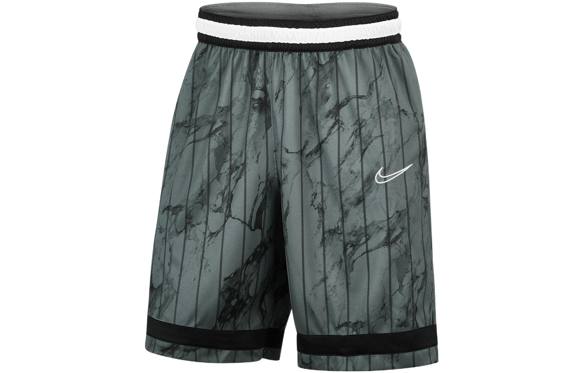Nike Sports Shorts Men s Gray Moderate DD0566-084 S