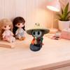 Hollow Knight Silksong Game Peripheral Shelma Figurine 3D Printed Creative Decor High-aesthetic Collectible Statue