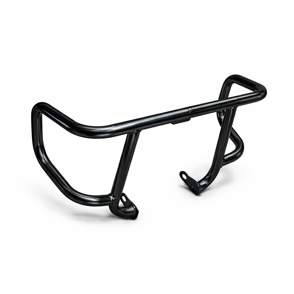 Royal Enfield "New Classic 350" Reborn Black "Airfly Evo Engine Guard"
