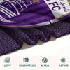 Al Ain FC Pattern Flannel Blanket, High Quality Comfortable for All Seasons, Home Decor, Warmth and Comfort, Perfect for Gifts.