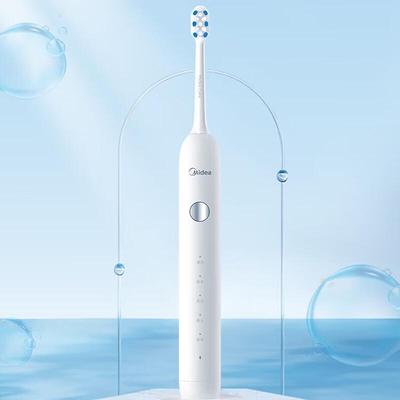 MR1 Series Sonic Electric Toothbrush CN Plug (adapter Included)